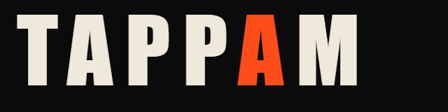 TAPPAM TAPPAM